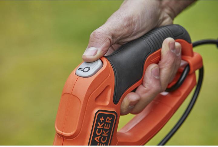 Produktbild Black & Decker BESTE625-QS (Trimmfaden)