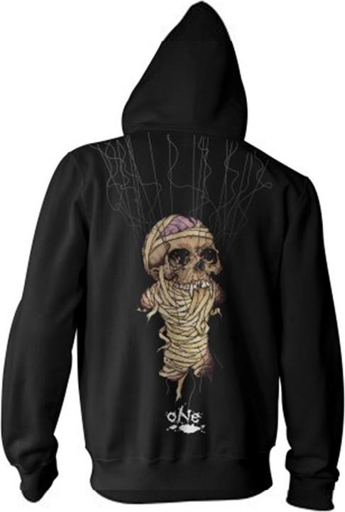 Actual product image Metallica One (Kapu) (S)