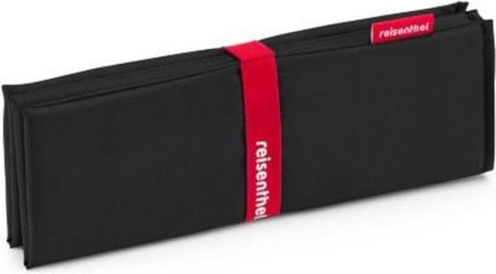 reisenthel Seatpad Black (39 x 28 cm)
