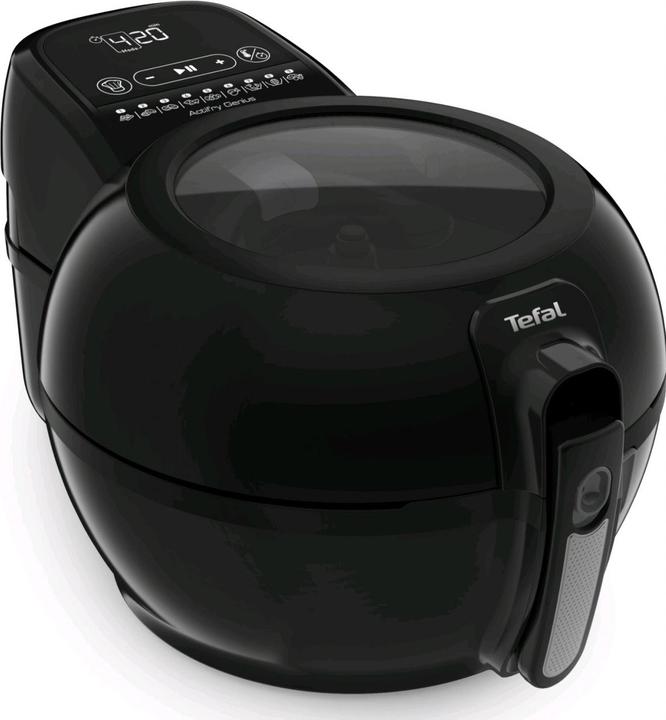 Image du produit Tefal Actifry Genius+ FZ7738 Friteuse à air chaud