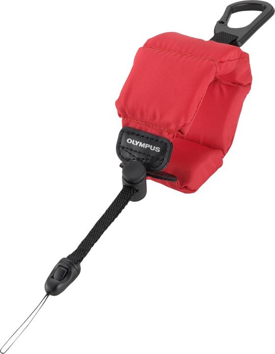 Olympus CHS 09 floating hand strap f. Tough (Wrist strap)