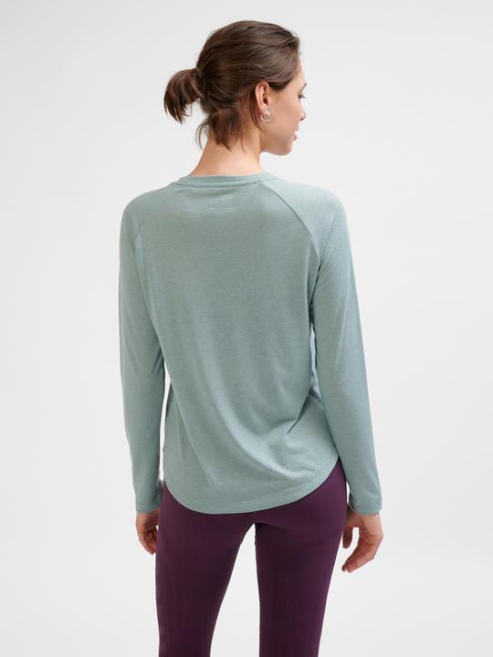 Immagine prodotto hummel hmlMT VANJA T-SHIRT L/S (XS)