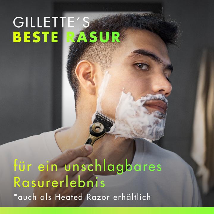 Immagine prodotto Gillette Labs