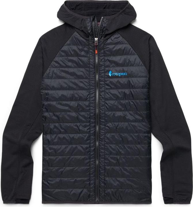 Immagine prodotto Cotopaxi Capa Hybrid Insul. Jkt con cappuccio (S)