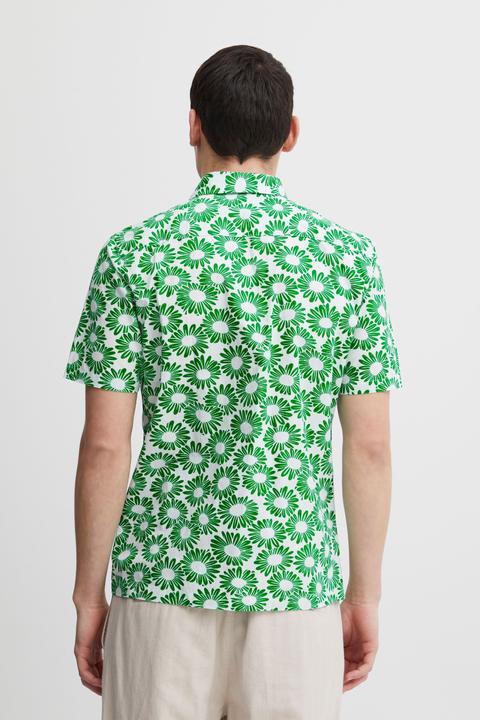 Image du produit Casual Friday CFAnton S chemise imprimée de fleurs - 20504663 (S)