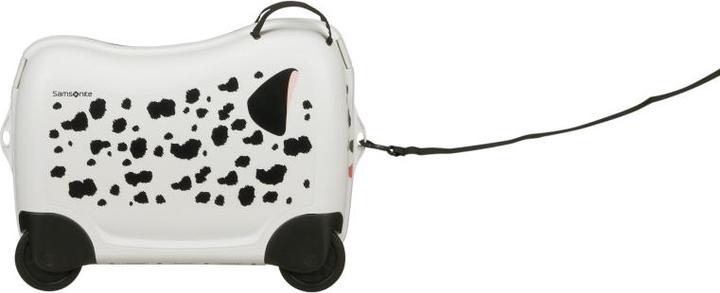 Produktbild Samsonite Dream2Go (30 l, Handgepäck (bis 50l))