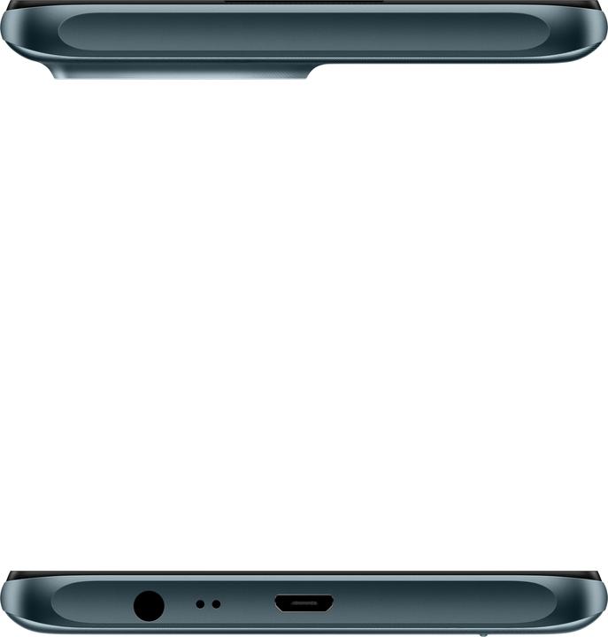 Produktbild realme C31 (64 GB, Dark Green, 6.50", Dual SIM, 50 Mpx, 4G)