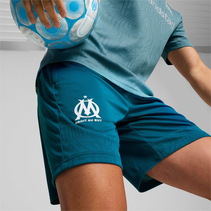 Actual product image Puma OM Training Shorts (XXL)