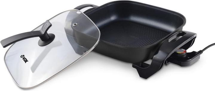 Produktbild Vox Elektrische Pfanne PP 300