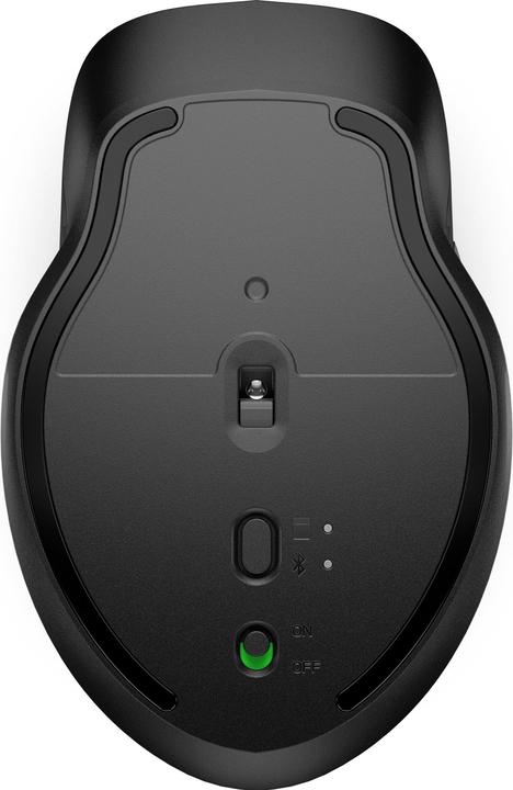 Image du produit HP 435 Wireless Maus Multi-Device (Sans fil)