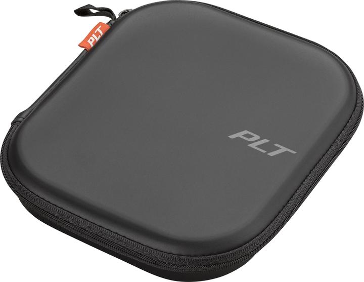 Produktbild Poly VOY 6200 USB-C BLK HEADSET (ANC, 16 h, Kabellos, Kabelgebunden)