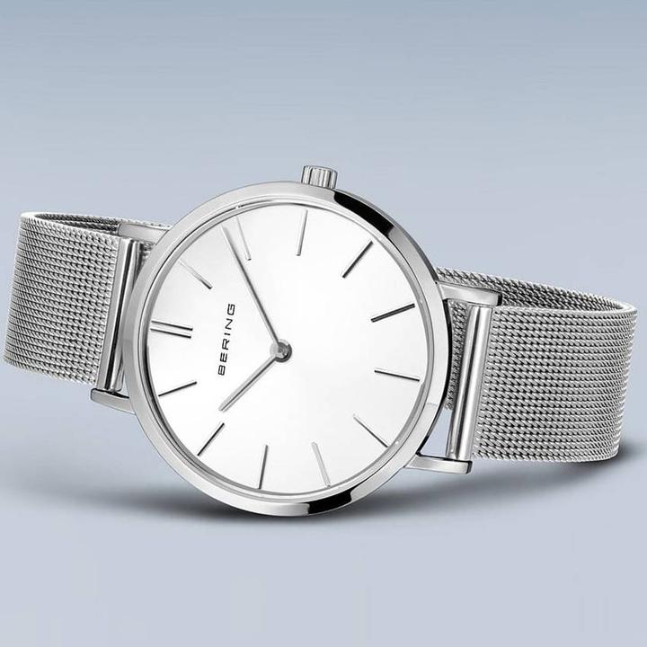 Produktbild Bering Classic (Analoguhr, 34 mm)