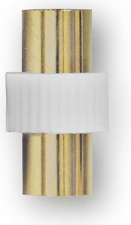 Produktbild Nedis Koaxialkabel IEC (Coax ial) Stecker - IEC (Koaxial (Antennenkabel)