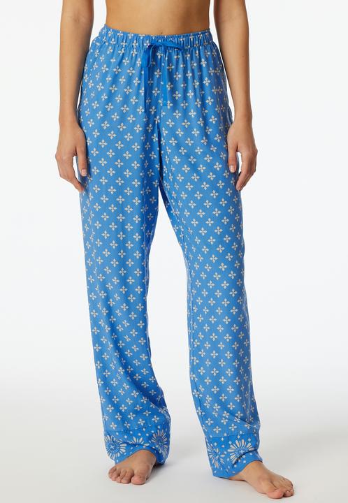 Actual product image Schiesser Mix & Relax pyjama trousers (38)