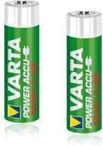 Produktbild Varta Rechargeable Accu (4 Stk., AA, 2400 mAh)