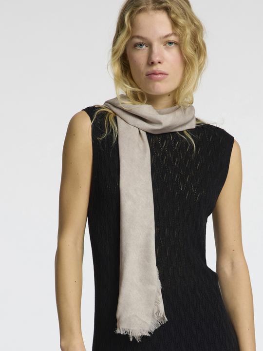 Produktbild Selected Femme Print Langer Schal