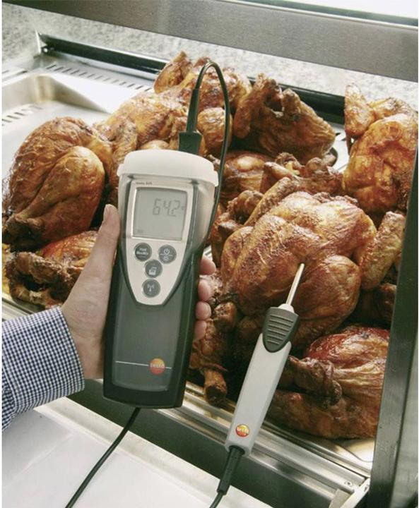 Produktbild Testo 925