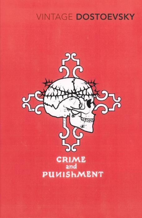 Immagine prodotto Crime and Punishment (Inglese, Larissa Volokhonsky, Dostoevskij Fëdor, Richard Pevear, 1993)
