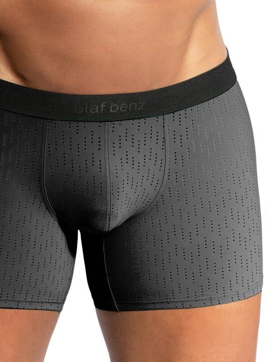 Image du produit Olaf Benz Boxer ajouré (L)