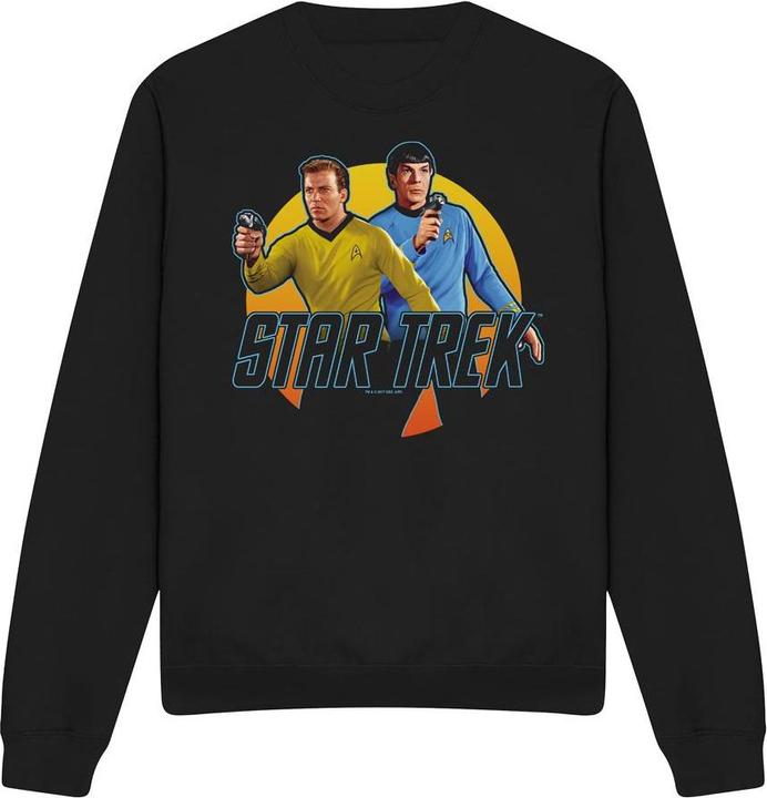 Phasers Ready Sweatshirt