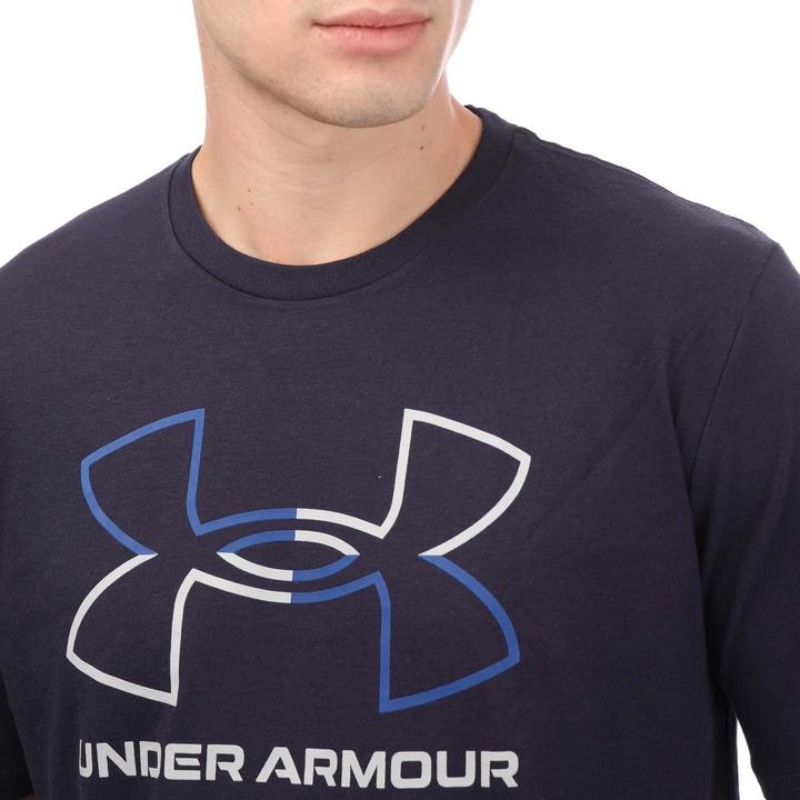 Produktbild Under Armour GL Foundation TShirt kurzärmlig (L)