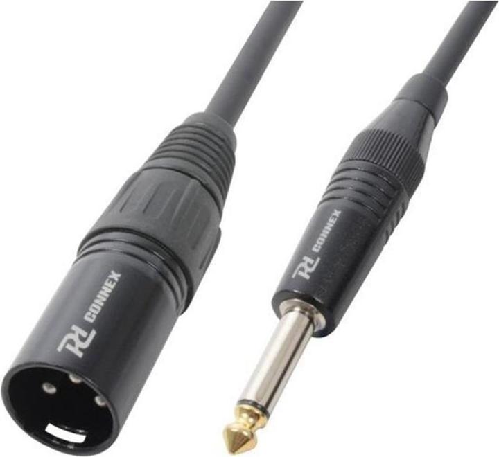 PD Connex XLR — 6.3mm Jack (1.50 m, XLR)