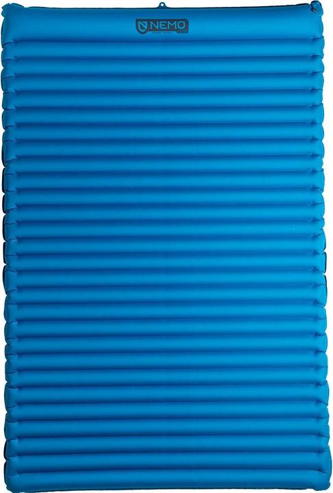 Image du produit Nemo Equipment Matelas isolant Quasar Insulated Double