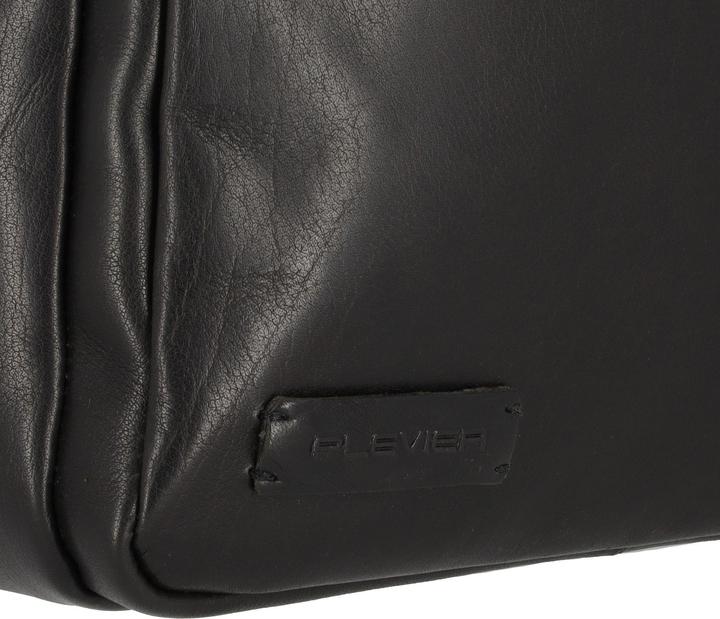 Image du produit Plevier Opale rugzak 15.6 inch zwart. (19 l)