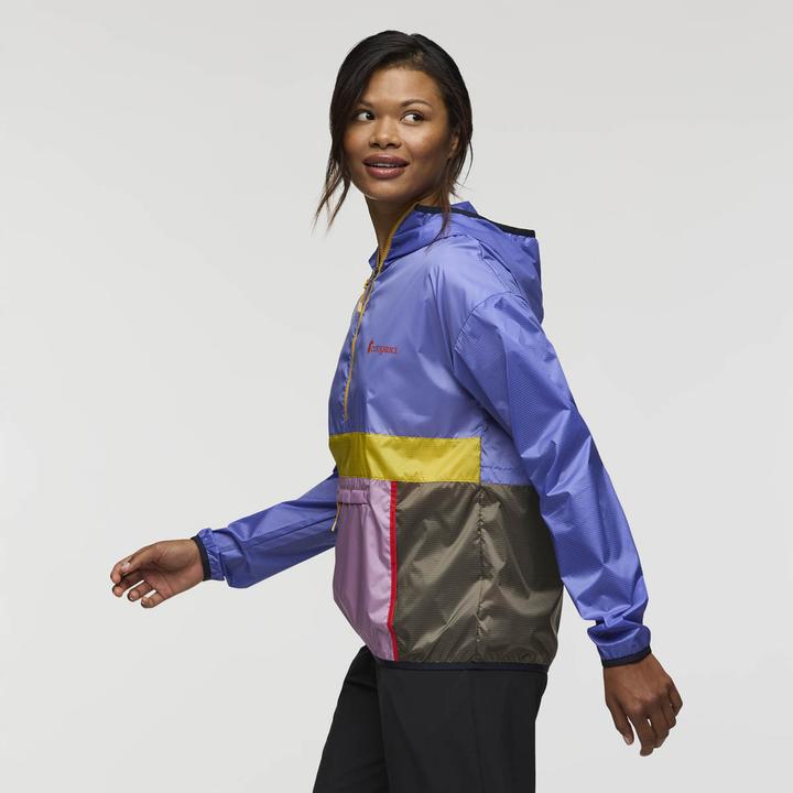 Produktbild Cotopaxi Teca Half-Zip Windbreaker (XL)