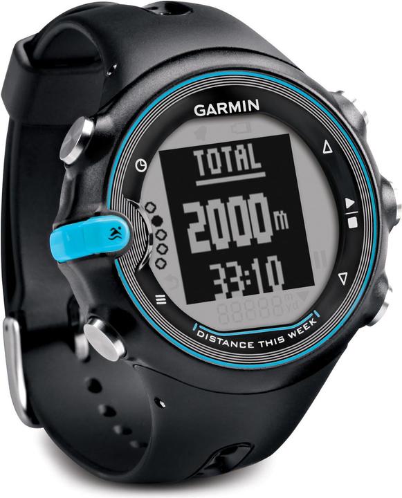 Garmin Swim