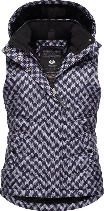 Actual product image Ragwear Hesty Print (3XL)
