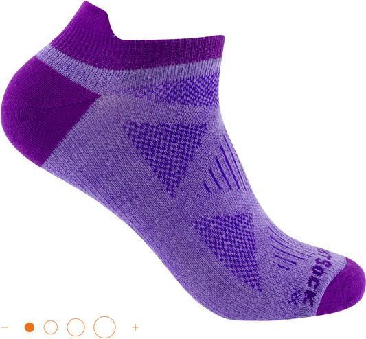 Produktbild Wrightsock women's coolmesh II (35 - 36)