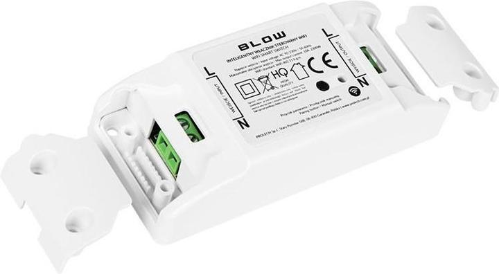 Produktbild Blow WiFi-Smart-Switch – 72-080