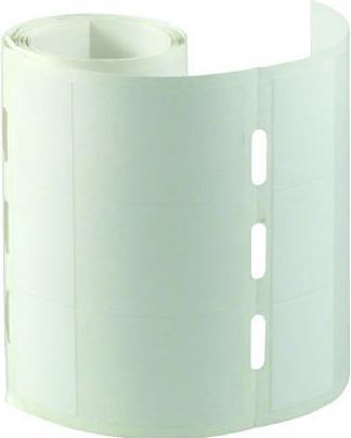 Immagine prodotto HellermannTyton Etichetta autoplastificante 1209 (Fascette in plastica, 57.10 mm, 2500 pz.)
