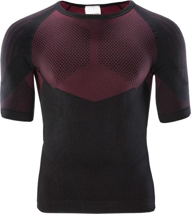 Immagine prodotto Hi-Tec Maglia termica senza maniche Hano Top Uomo Taglia XL (L, XL)