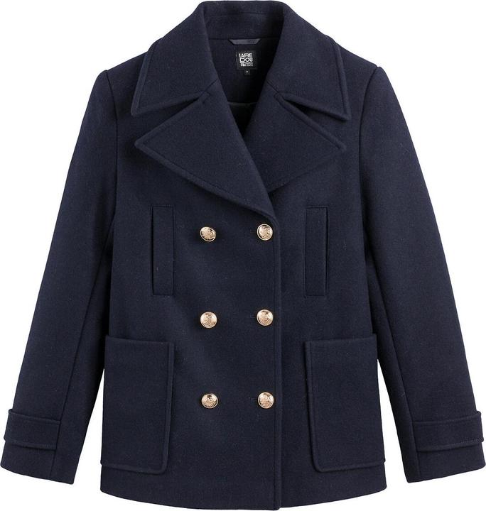 La Redoute Collections Cabanjacke