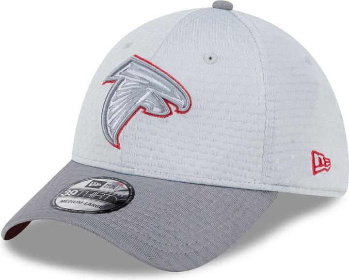 Immagine prodotto New Era 39Thirty Cap - Formazione NFL 2024 Atlanta Falcons (L)