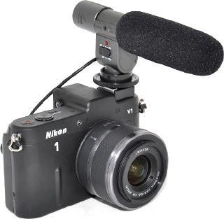 Immagine prodotto JJC Adattatore universale MSA 5 per Nikon 1 V1 (Adattatore per unità flash)