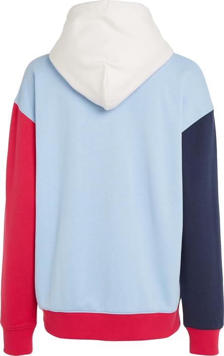 Image du produit Tommy Hilfiger Sweat à capuche pour femme Tjw Cblk Hoodie (S)