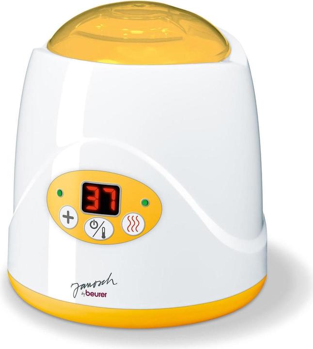 Produktbild Beurer BY 52