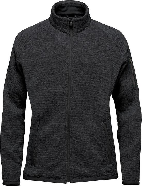 Produktbild Stormtech Avalanche Fleecejacke Durchgehender Reissverschluss (L)