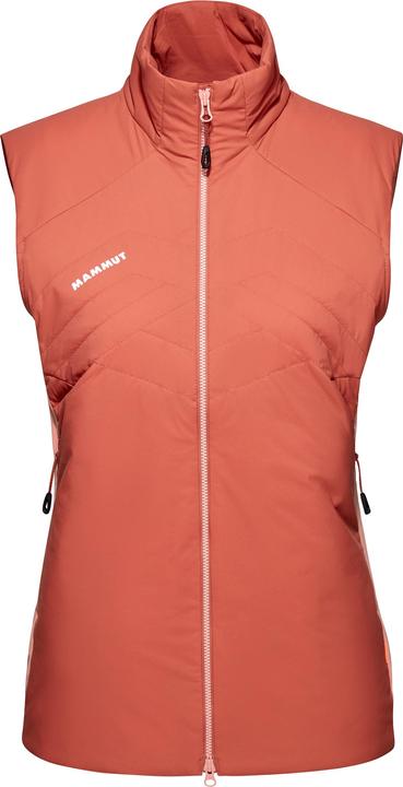 Actual product image Mammut Rime Light IN Flex Vest Women (L)