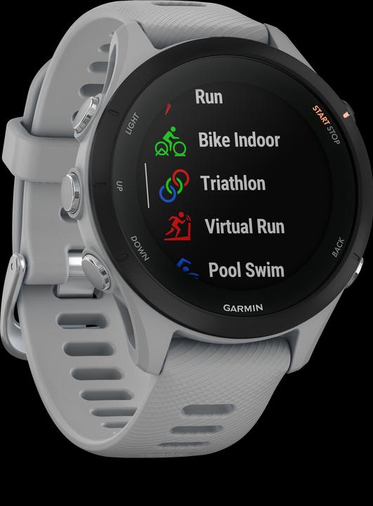 Image du produit Garmin Forerunner 255S (41 mm)
