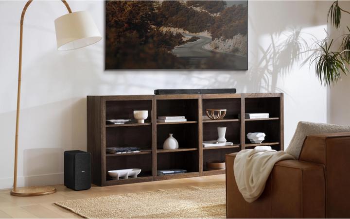 Produktbild Denon DHT-S517 (150 W, 3.1.2 Kanal)