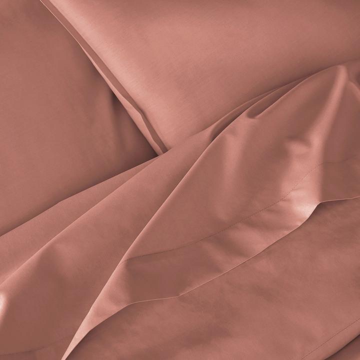 Produktbild La Redoute Interieurs Percale Bio (Duvetbezug, 240 x 220 cm)