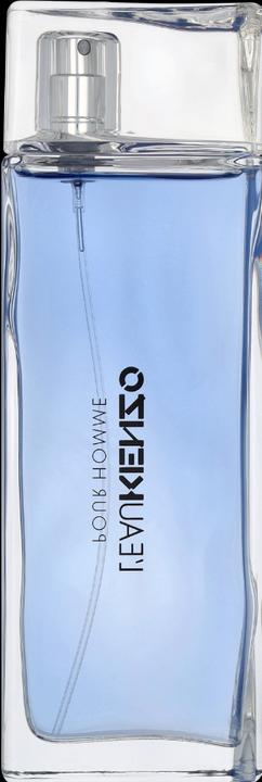 Image du produit Kenzo L'Eau Pour Homme Eau De Toilette Spray 100ml (Eau de toilette, 100 ml)