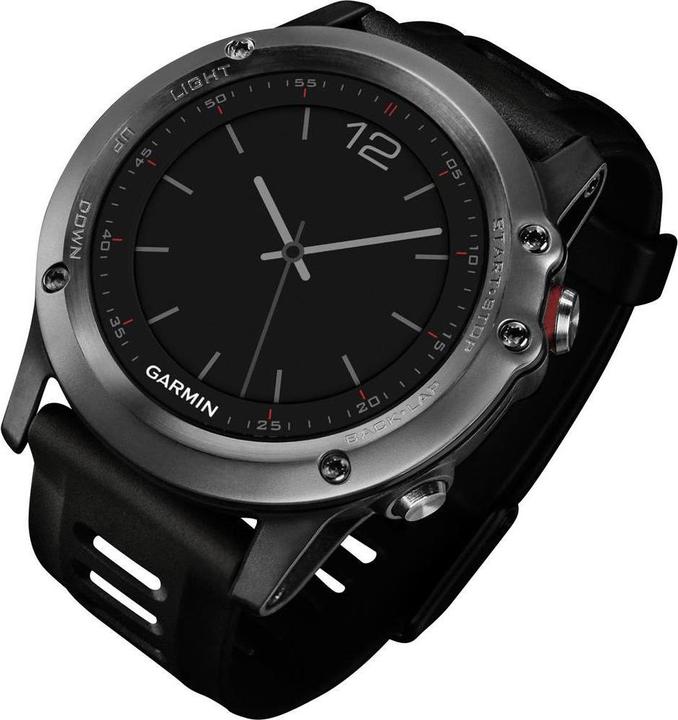 Produktbild Garmin Fenix 3 (51 mm)