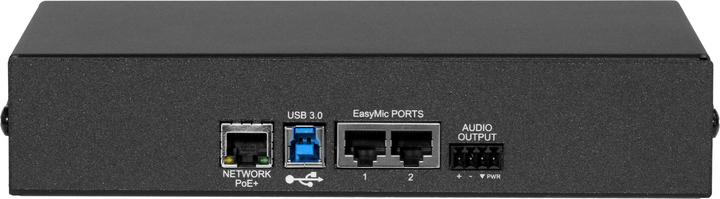 Image du produit Vaddio EasyIP Ecosystem - Base Kit - Kit de vidéoconférence