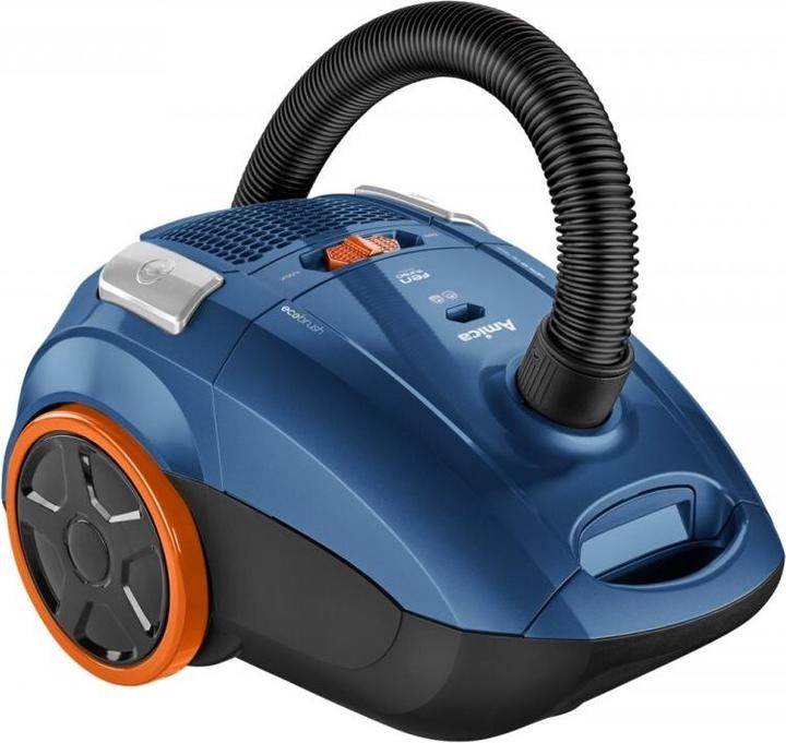 Produktbild Amica VM 2062 Fen Turbo niebieski