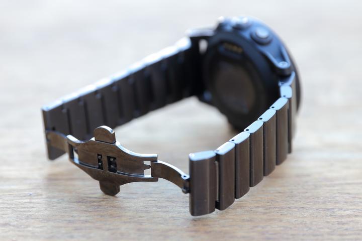 Produktbild Garmin fenix 3 Saphir Performer Bundle